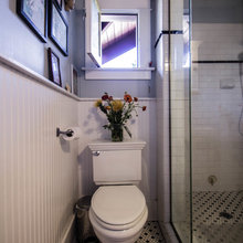 Bathroom Ideas