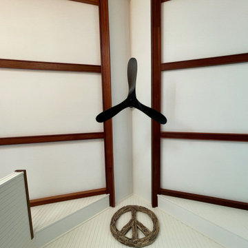 Touisset Garage/Backyard Cottage