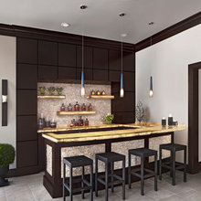 bar