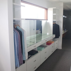 Signature Wardrobes - Products