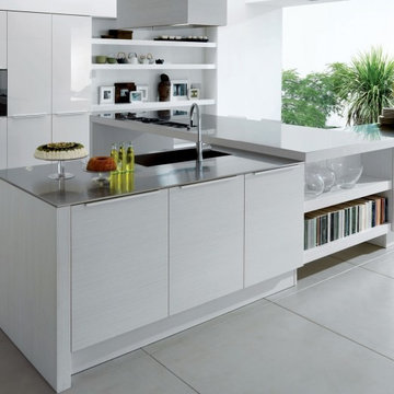 Economic Range Kitchens