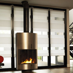 Dual Shades - Roller Shades