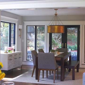 Ready to Spend It All, Property Brothers Renovation, Chappaqua, NY