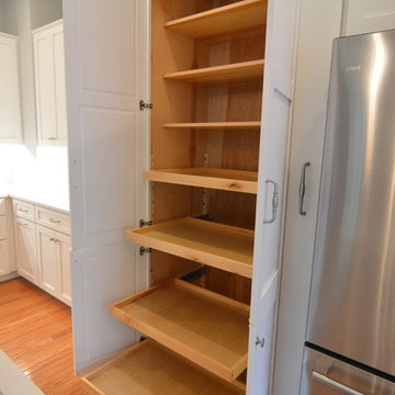 Kitchen -- Carriage Hills