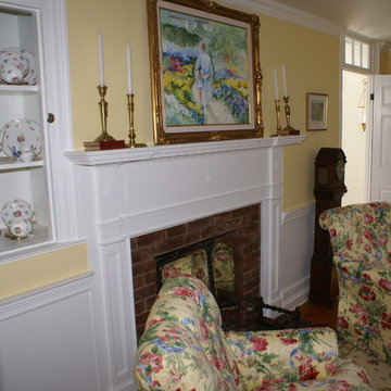 Menefee Restoration