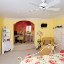 Bedrooms