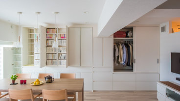 東京都のリノベーション会社 人気ベスト15 Houzz ハウズ