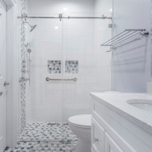 Nerja bathroom