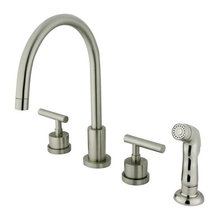 Kitchen Faucets