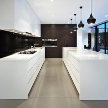 for Tse Addo - Kitchens