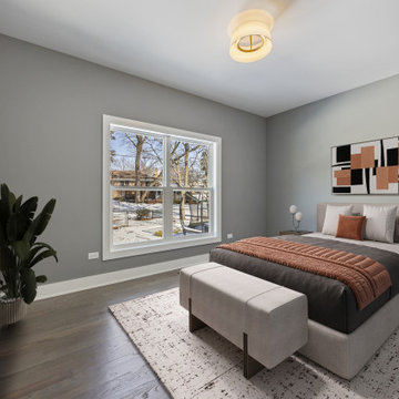 Modified Sedona | Wheaton, IL
