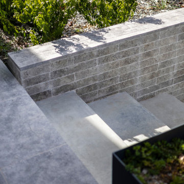 Aranda Renovation & Extension