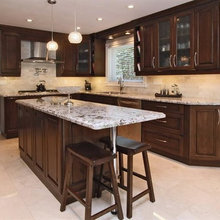 Kitchen Ideas
