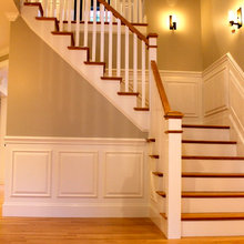 Staircases