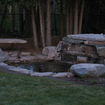 Finished Projects