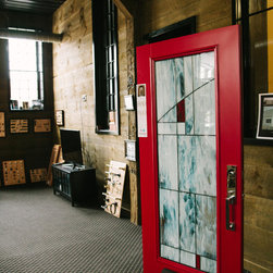 Showroom - Products
