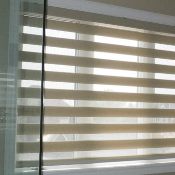 High Quality Combi Zebra Shades