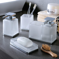 Harmoni Tumbler Kit - Home Decor