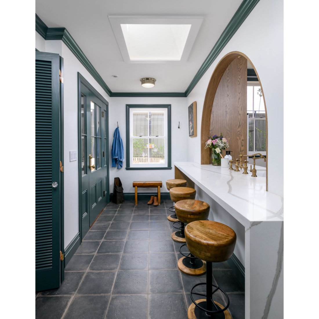 WEBSTER HOUSE | Full Refresh + Styling