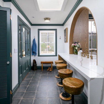 WEBSTER HOUSE | Full Refresh + Styling
