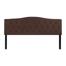 King Headboard