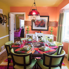 Glenda's ideas