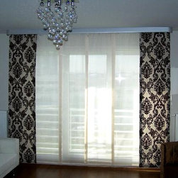 turkey - Curtains