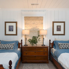 Fox Chase bedrooms