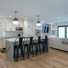 Kitchen Ideas