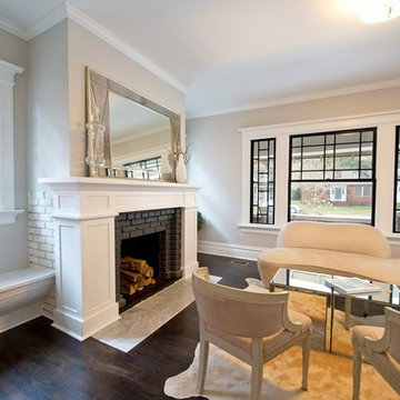 Dellwood Ave Renovation