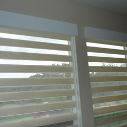 Custom Window treatments - Products