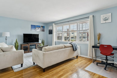 Airbnb  Real estate photography