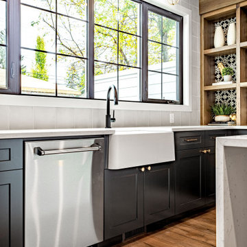 Master Series Dishwasher