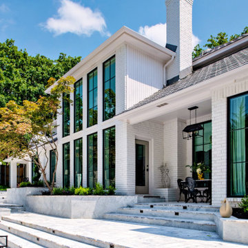 Andersen - E Series Windows - Arlington, TX