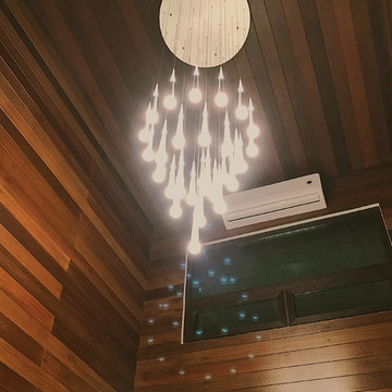 Kitchen Accent Light