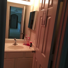 Morgans bath