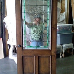 Wine Cellar Doors - Products