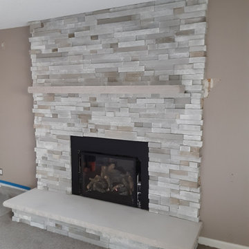 Boral Cultured Stone veneer - Profits