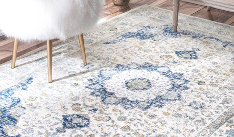 Up to 75% Off Rugs