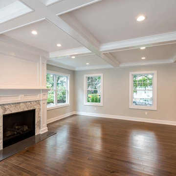Rutherford, NJ | House Renovation