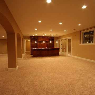 Home Bar