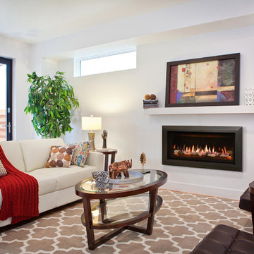 Kozy Heat Direct Vent Fireplaces