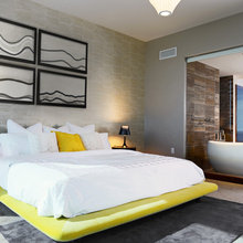 Elements of Interior Design Assignment 2