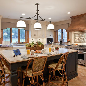 Short Hills Tudor