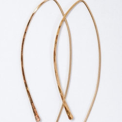 The Daisey Earring - Lifestyle And Leisure