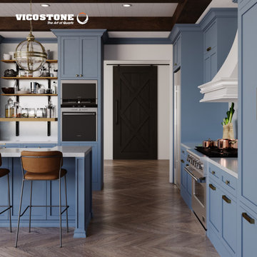 VICOSTONE Eclipse BQ8840