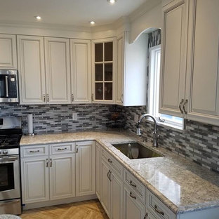 Kitchens & Baths By Precision Port Washington, New York, United States Project Review & Ratings