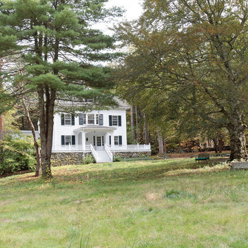 55 Coburn Road, Weston Ma