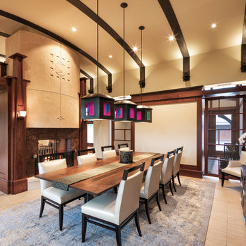 Modern Country Estate