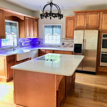 Cedar Point Kitchen